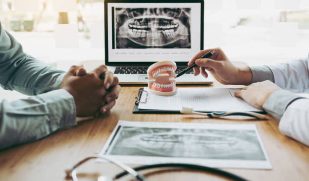 Best Emergency Dental Care for Broken or Chipped Teeth in Union Mill, VA