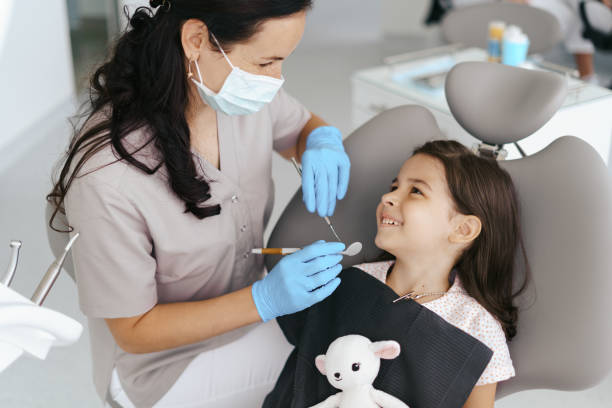 Best Emergency Wisdom Teeth Removal in Union Mill, VA