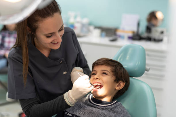 Best Emergency Treatment for Dental Infections or Abscesses in Union Mill, VA