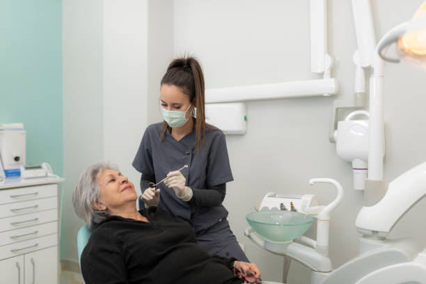 Best Same-Day Emergency Dental Services in Union Mill, VA
