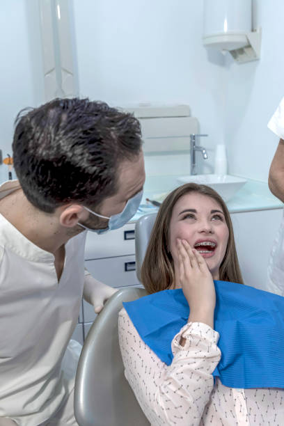 Fast & Reliable Emergency Dental Services in VA