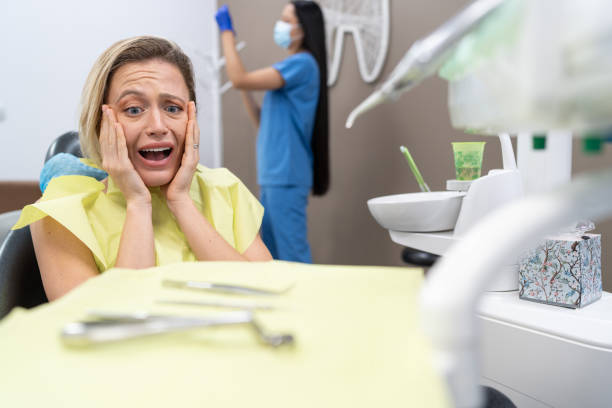 Reliable VA Emergency Dentist Solutions