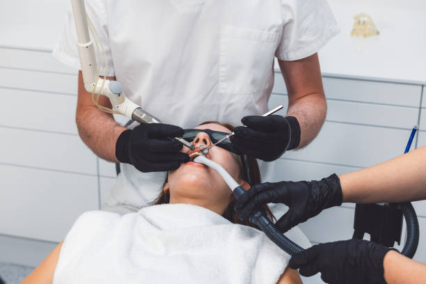 Best Cosmetic Emergency Dentistry in Union Mill, VA