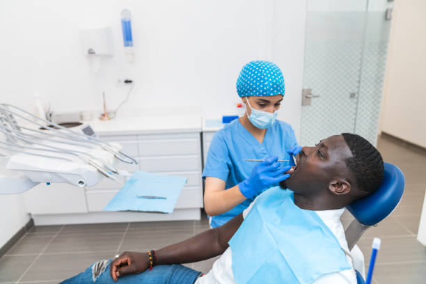 Best Emergency Treatment for Dental Infections or Abscesses in Union Mill, VA